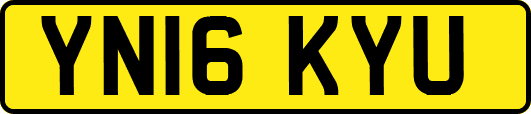 YN16KYU