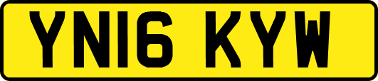YN16KYW