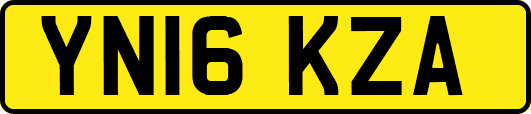 YN16KZA