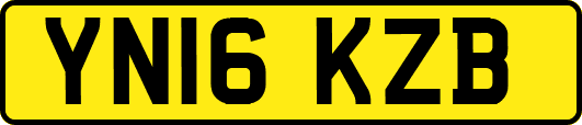 YN16KZB