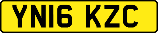 YN16KZC