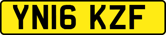 YN16KZF