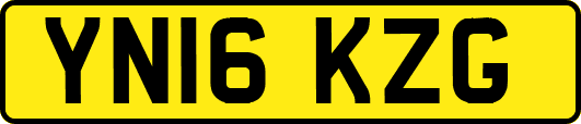 YN16KZG