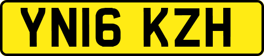 YN16KZH