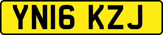 YN16KZJ