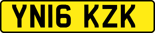 YN16KZK
