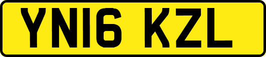 YN16KZL