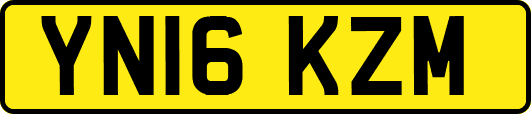YN16KZM