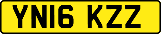 YN16KZZ