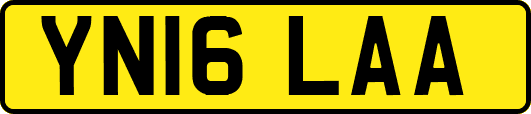 YN16LAA