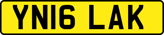 YN16LAK