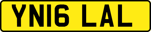 YN16LAL