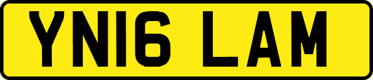 YN16LAM