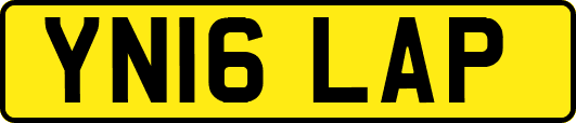 YN16LAP