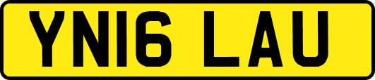 YN16LAU