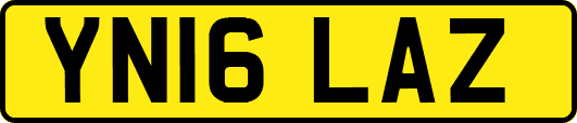 YN16LAZ