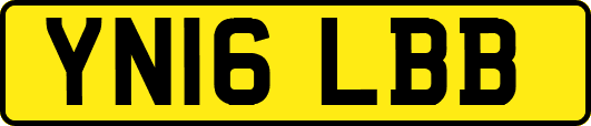 YN16LBB