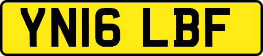 YN16LBF