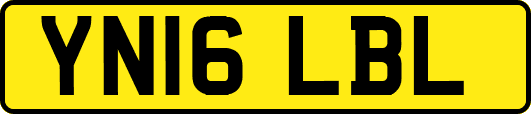 YN16LBL