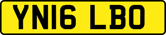 YN16LBO