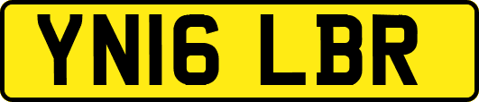 YN16LBR