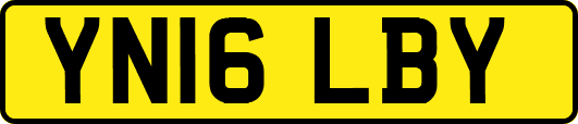 YN16LBY