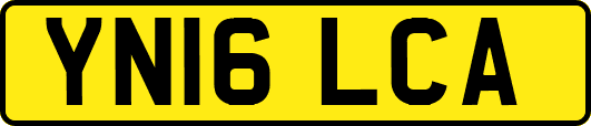 YN16LCA
