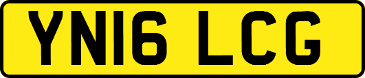 YN16LCG