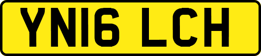 YN16LCH