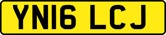 YN16LCJ