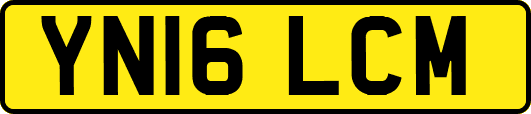 YN16LCM