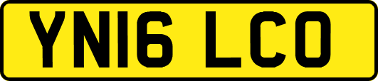 YN16LCO