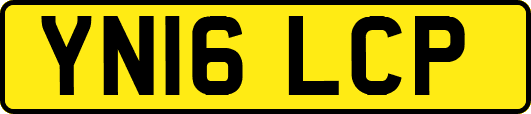YN16LCP