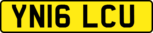 YN16LCU