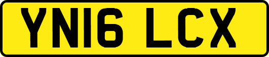 YN16LCX