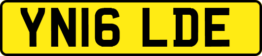 YN16LDE