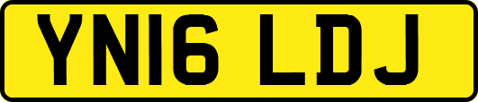 YN16LDJ