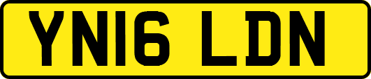 YN16LDN
