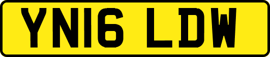 YN16LDW