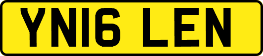 YN16LEN