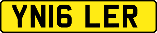 YN16LER