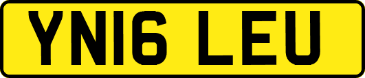 YN16LEU