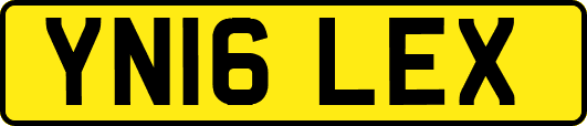 YN16LEX