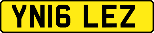 YN16LEZ