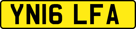 YN16LFA
