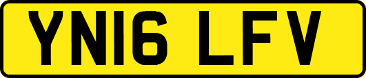 YN16LFV