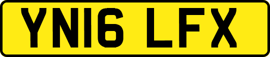 YN16LFX