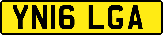 YN16LGA