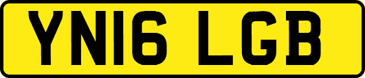 YN16LGB