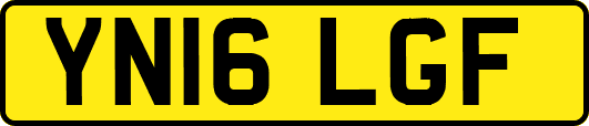 YN16LGF